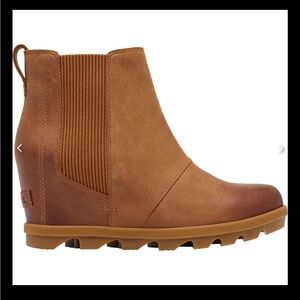 Sorel Chelsea Wedge